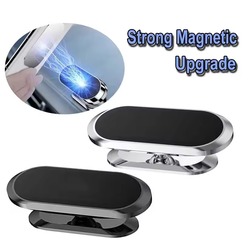 Taco Stand Holder - Nuevo Soporte Magnético para Teléfono Móvil