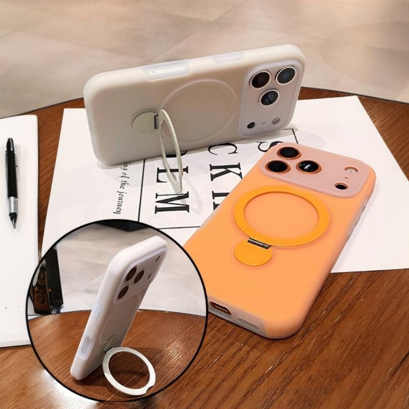 Funda Magnética de Silicona Su - Taco Stand Holder reseña y precio