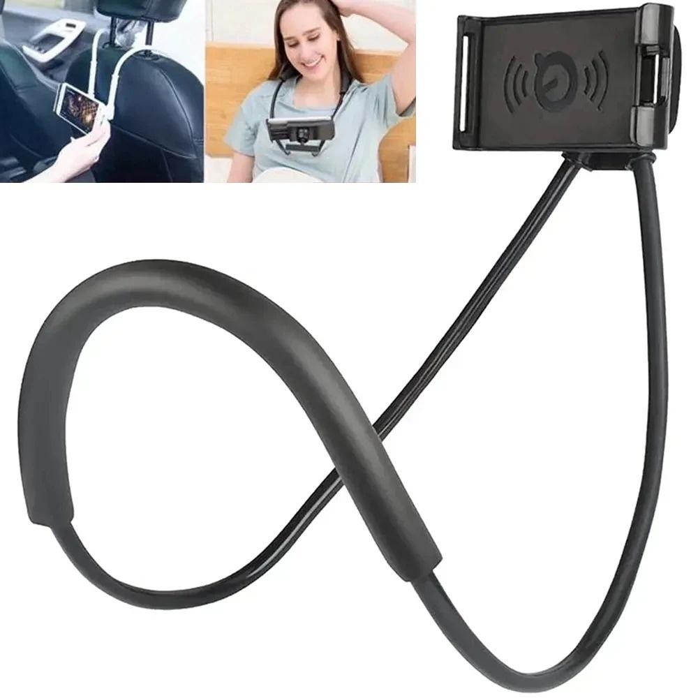 Soporte Universal para Teléfon - Taco Stand Holder reseña y precio